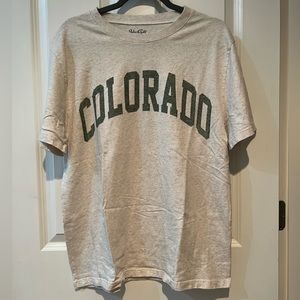Brandy Melville Colorado T-Shirt
